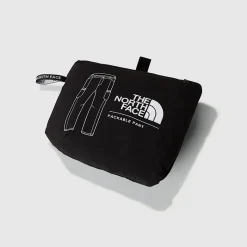 Pantalón Holgado Plegable Para Hombre