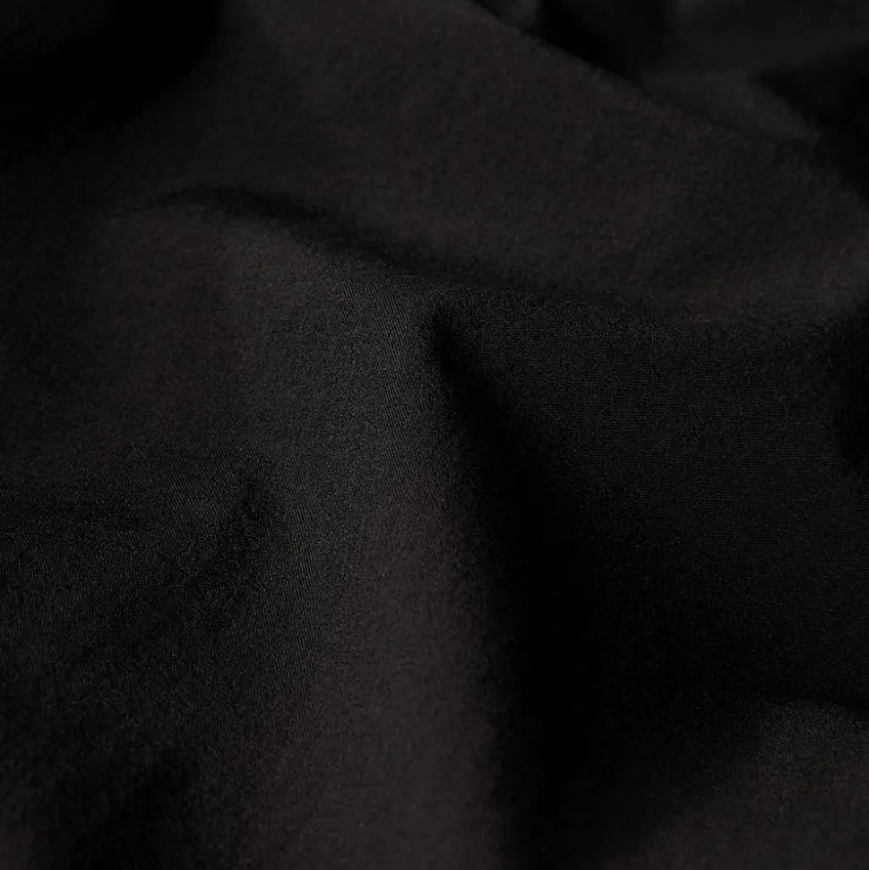 Pantalón Holgado Plegable Para Hombre