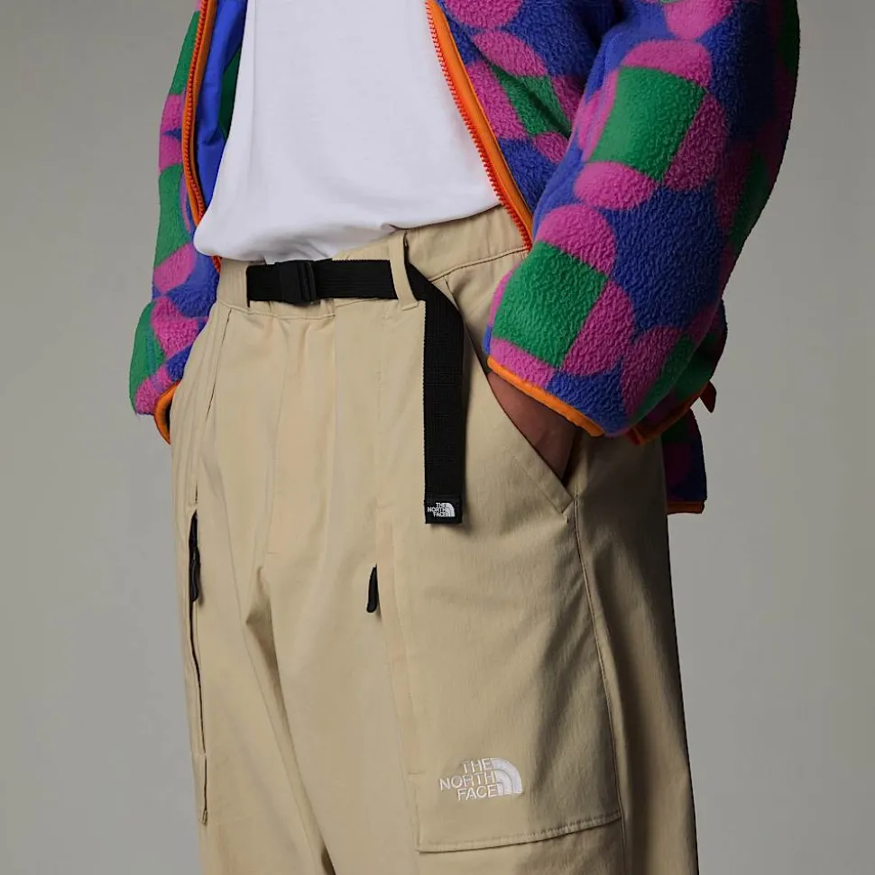 Pantalón Holgado TNF X Yinka Ilori Unisex