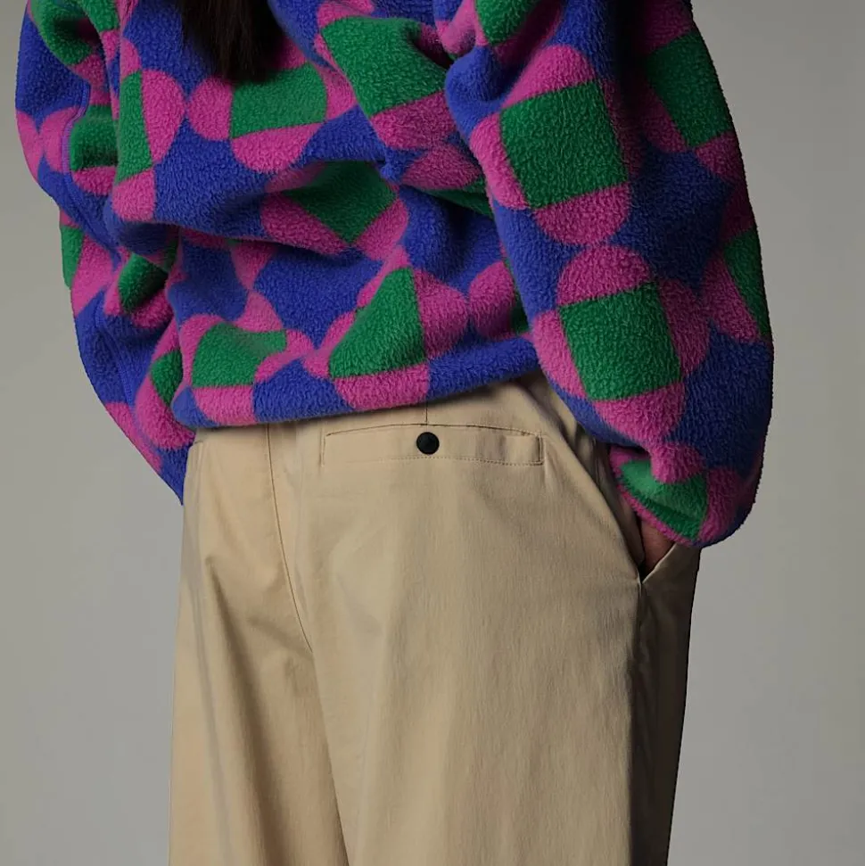 Pantalón Holgado TNF X Yinka Ilori Unisex