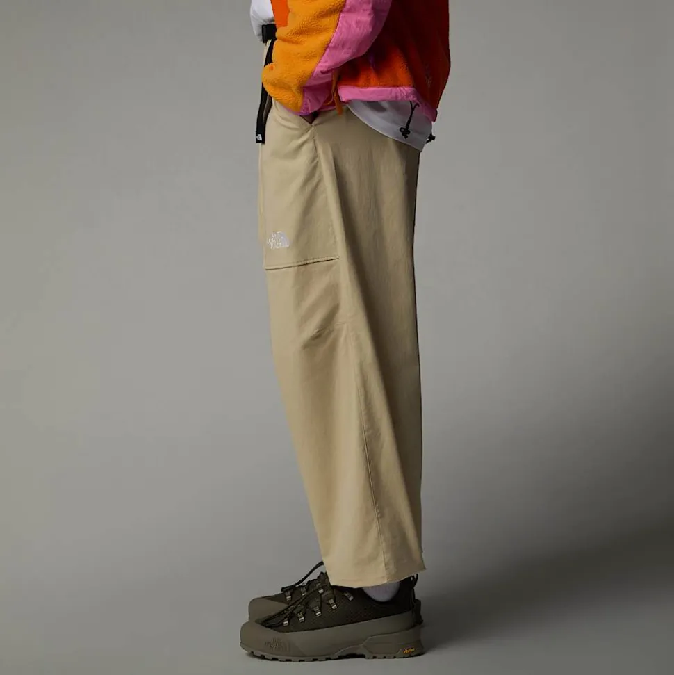 Pantalón Holgado TNF X Yinka Ilori Unisex