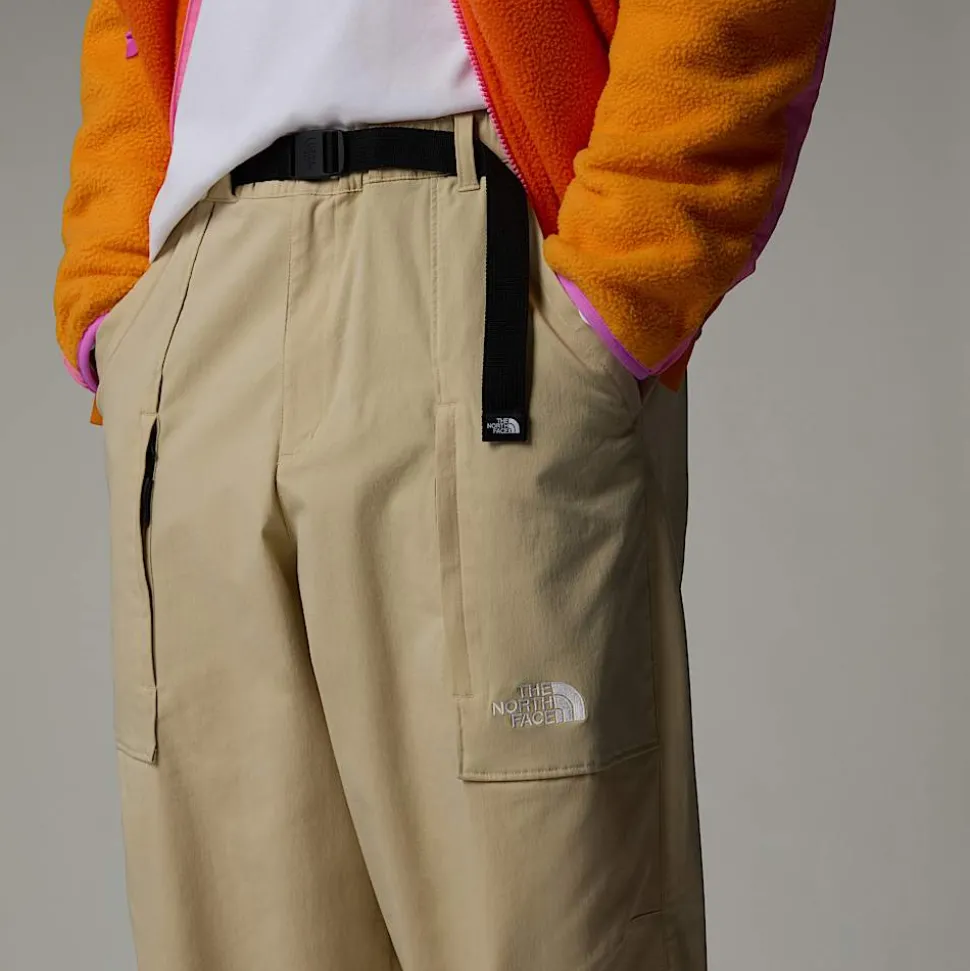 Pantalón Holgado TNF X Yinka Ilori Unisex
