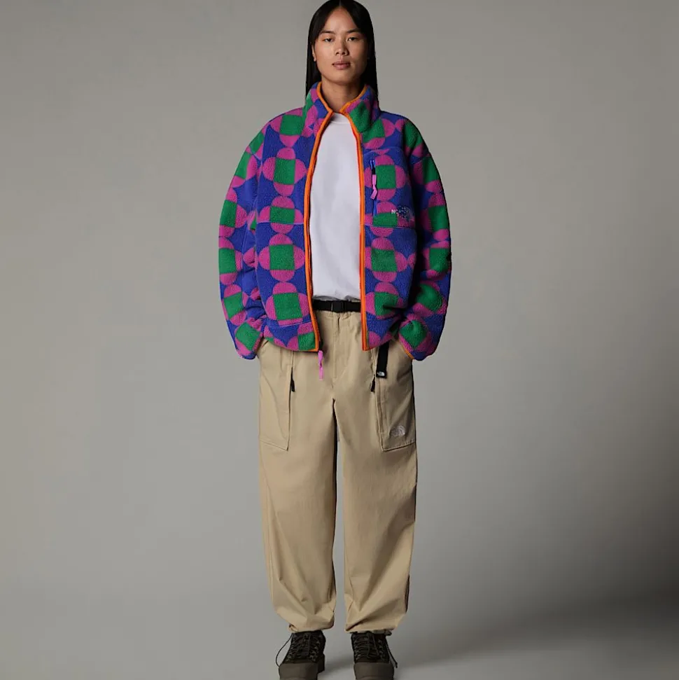 Pantalón Holgado TNF X Yinka Ilori Unisex