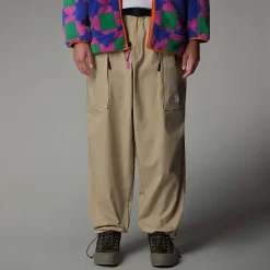 Pantalón Holgado TNF X Yinka Ilori Unisex