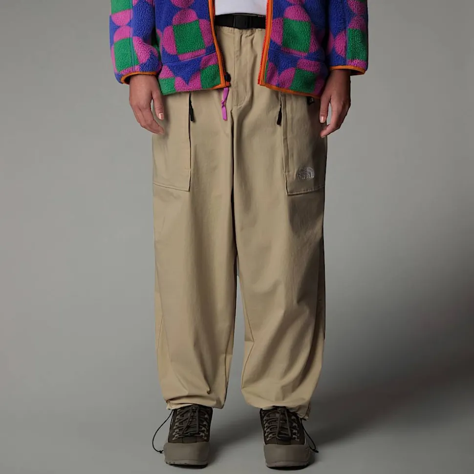 Pantalón Holgado TNF X Yinka Ilori Unisex