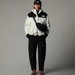 Pantalón Holgado Y Relajado Abukuma Para Mujer