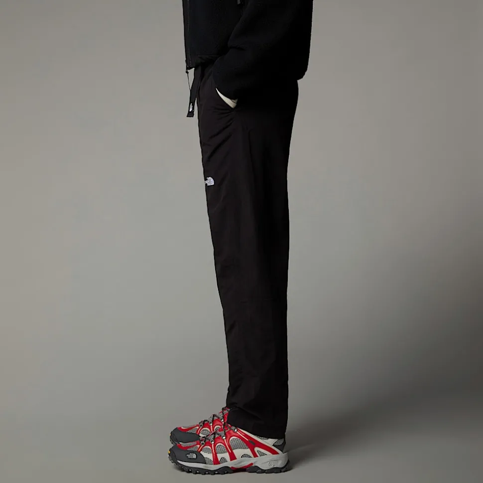 Pantalón Holgado Y Relajado Abukuma Para Mujer