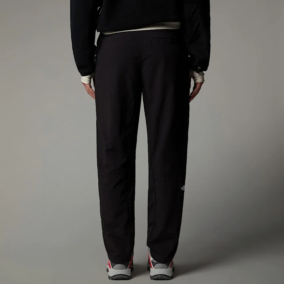 Pantalón Holgado Y Relajado Abukuma Para Mujer