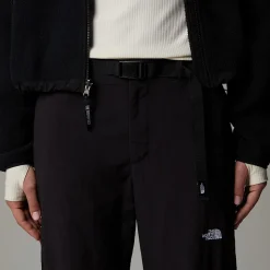 Pantalón Holgado Y Relajado Abukuma Para Mujer