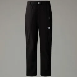 Pantalón Holgado Y Relajado Abukuma Para Mujer