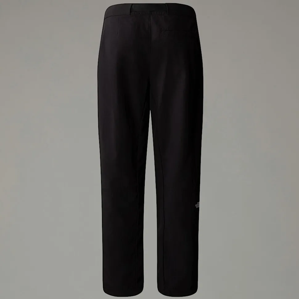 Pantalón Holgado Y Relajado Abukuma Para Mujer