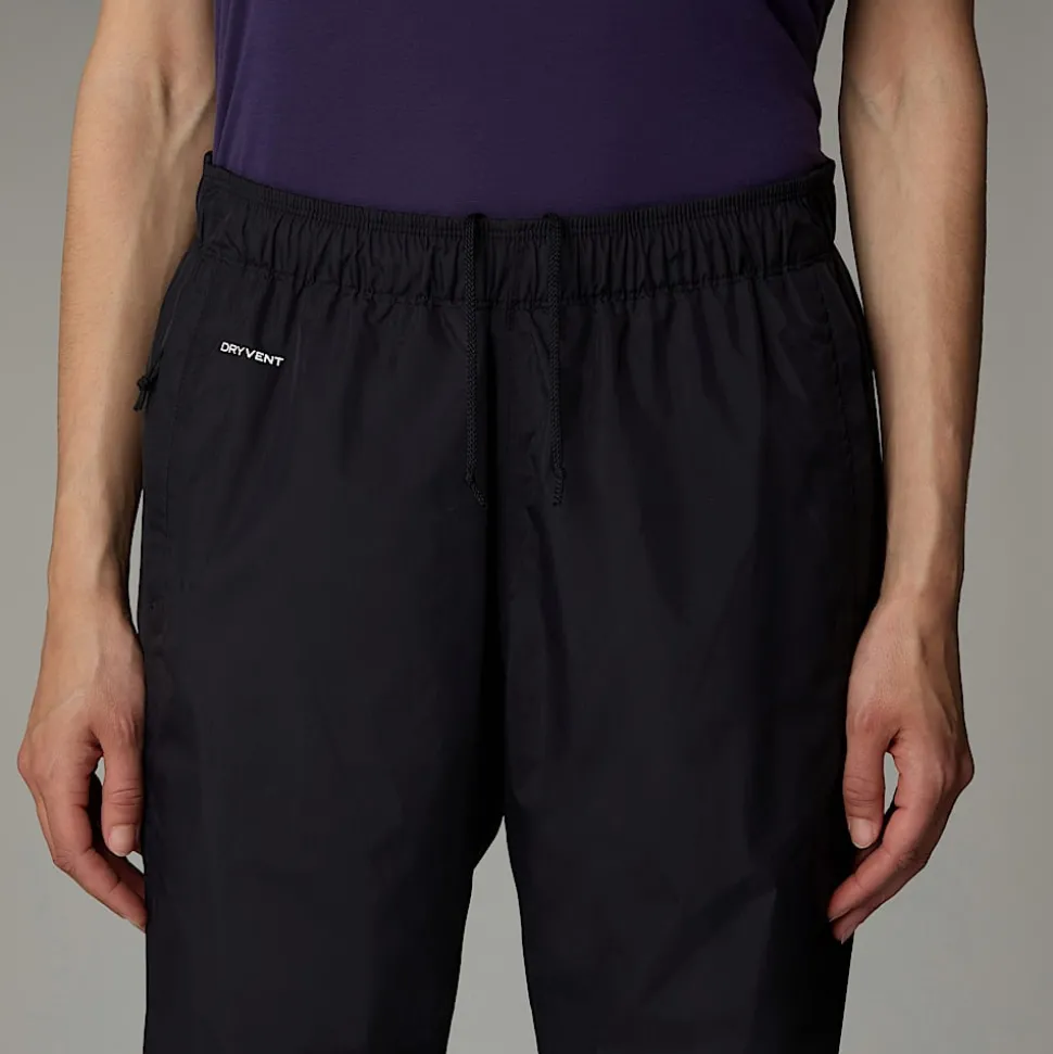 Pantalón Impermeable Antora Para Mujer