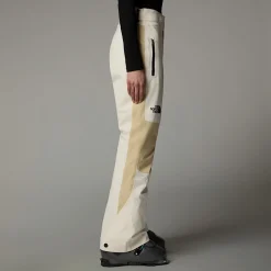 Pantalón Lenado Para Mujer