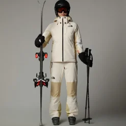 Pantalón Lenado Para Mujer