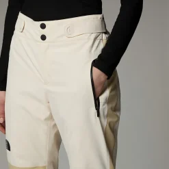 Pantalón Lenado Para Mujer