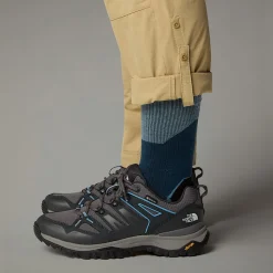 Pantalón Recto Convertible Exploration Para Mujer