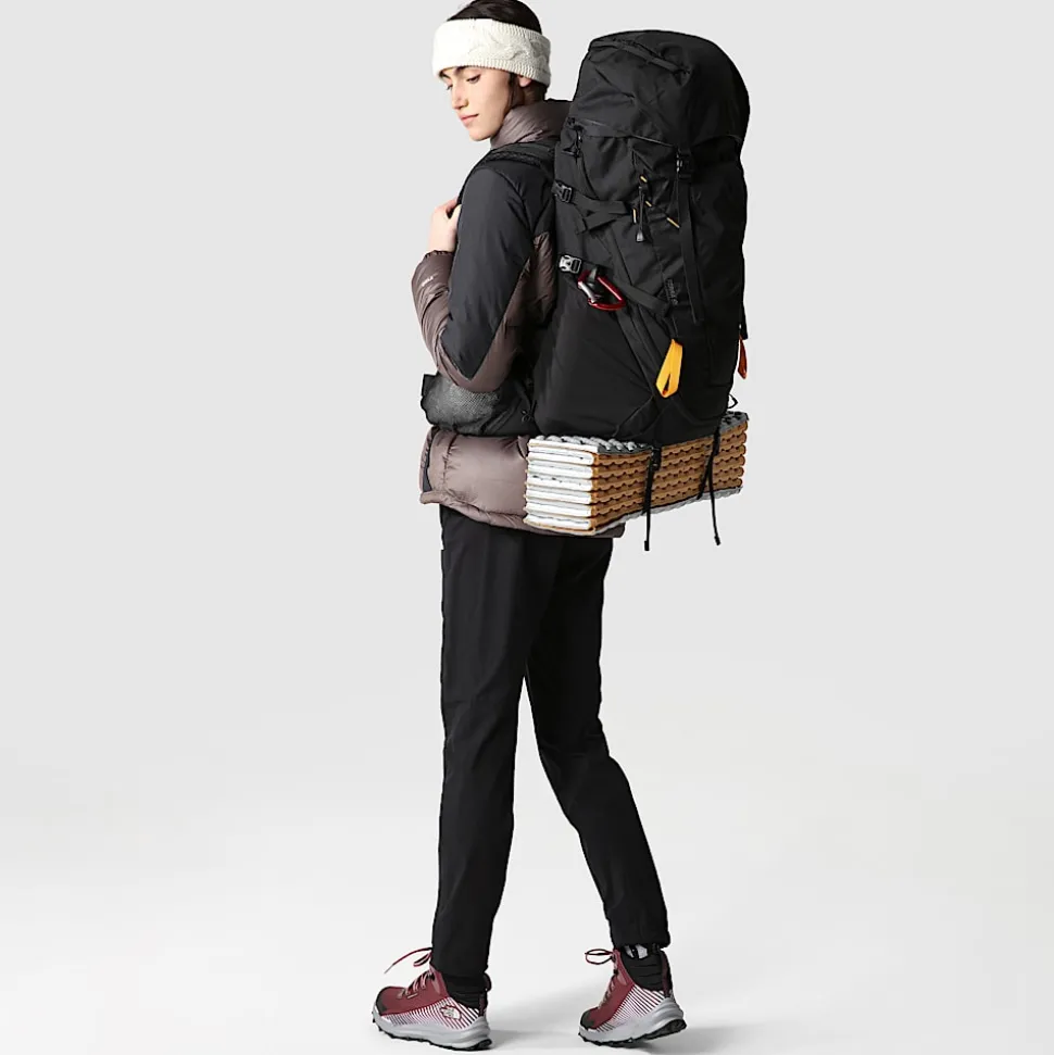 Pantalón Recto De Corte Slim Speedlight Para Mujer