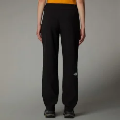 Pantalón Recto Regular Diablo Para Mujer