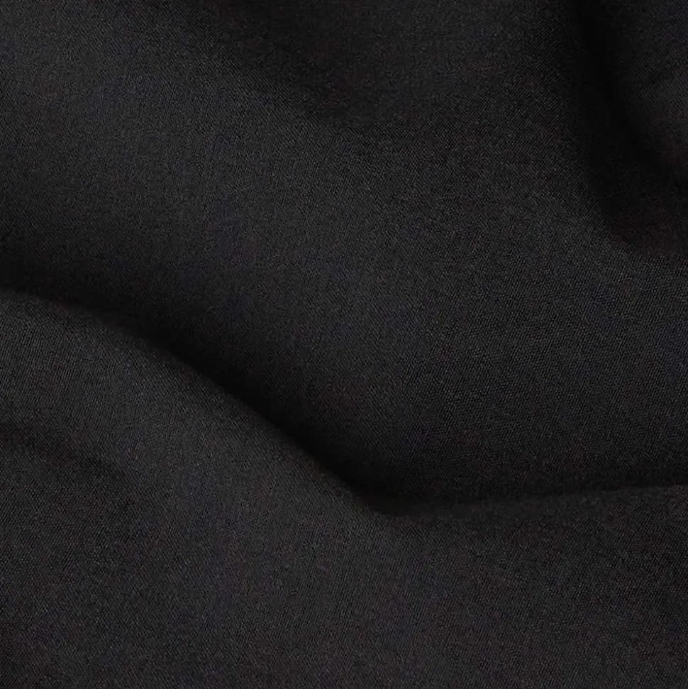 Pantalón Recto Regular Para Jóvenes