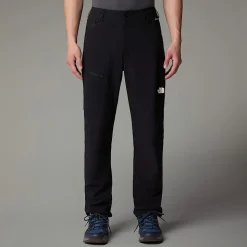 Pantalón Regular Speedlight Para Hombre