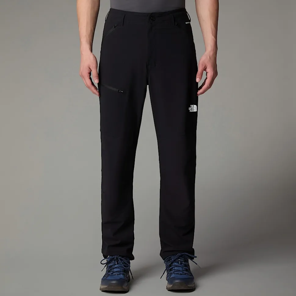 Pantalón Regular Speedlight Para Hombre