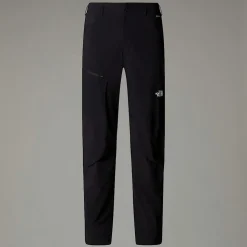 Pantalón Regular Speedlight Para Hombre