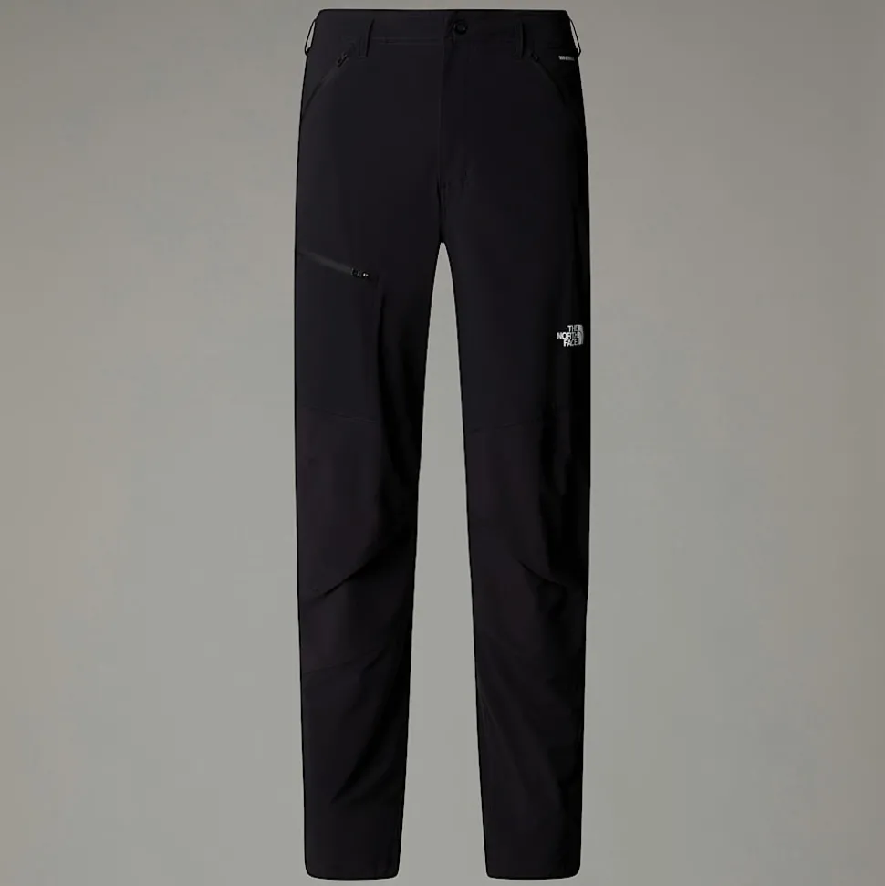Pantalón Regular Speedlight Para Hombre