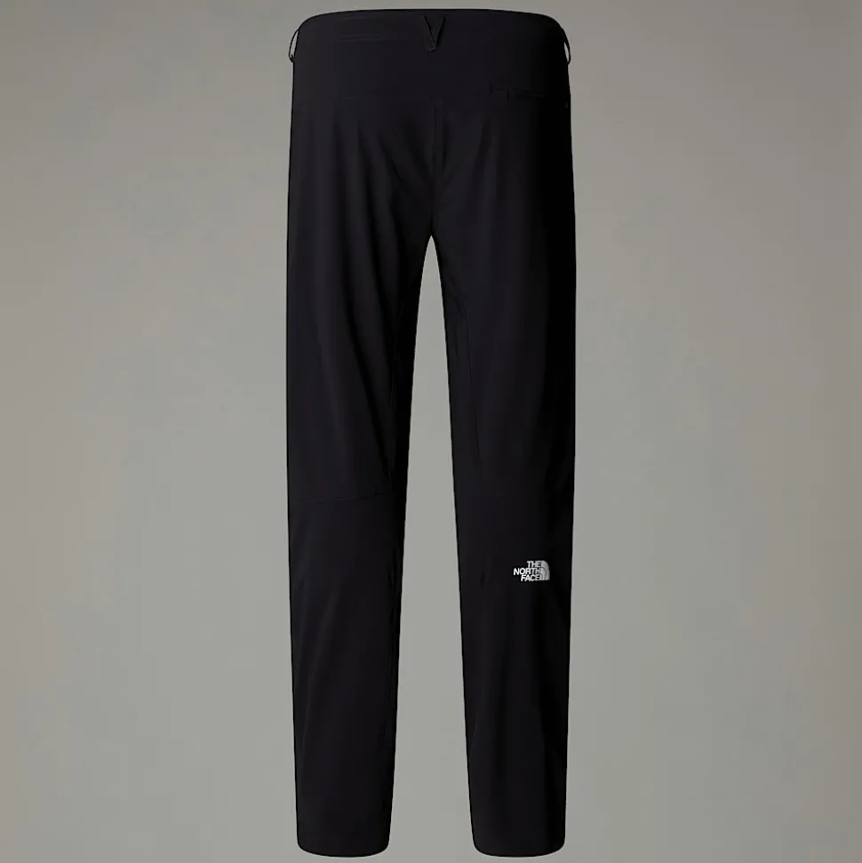 Pantalón Regular Speedlight Para Hombre