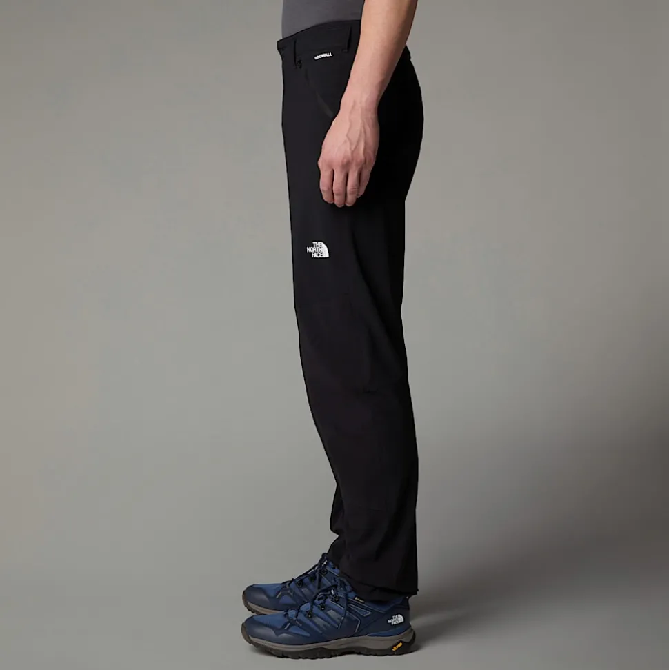 Pantalón Regular Speedlight Para Hombre