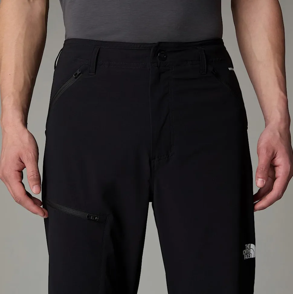 Pantalón Regular Speedlight Para Hombre