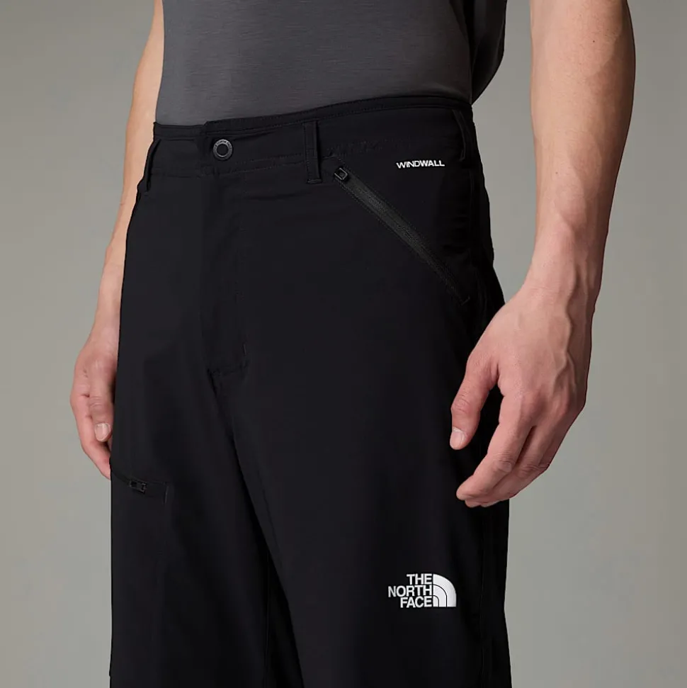 Pantalón Regular Speedlight Para Hombre