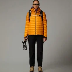 Pantalón Regular Speedlight Para Mujer