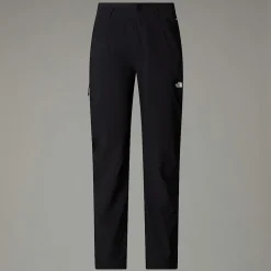 Pantalón Regular Speedlight Para Mujer