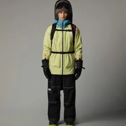 Pantalón Slashback Para Hombre