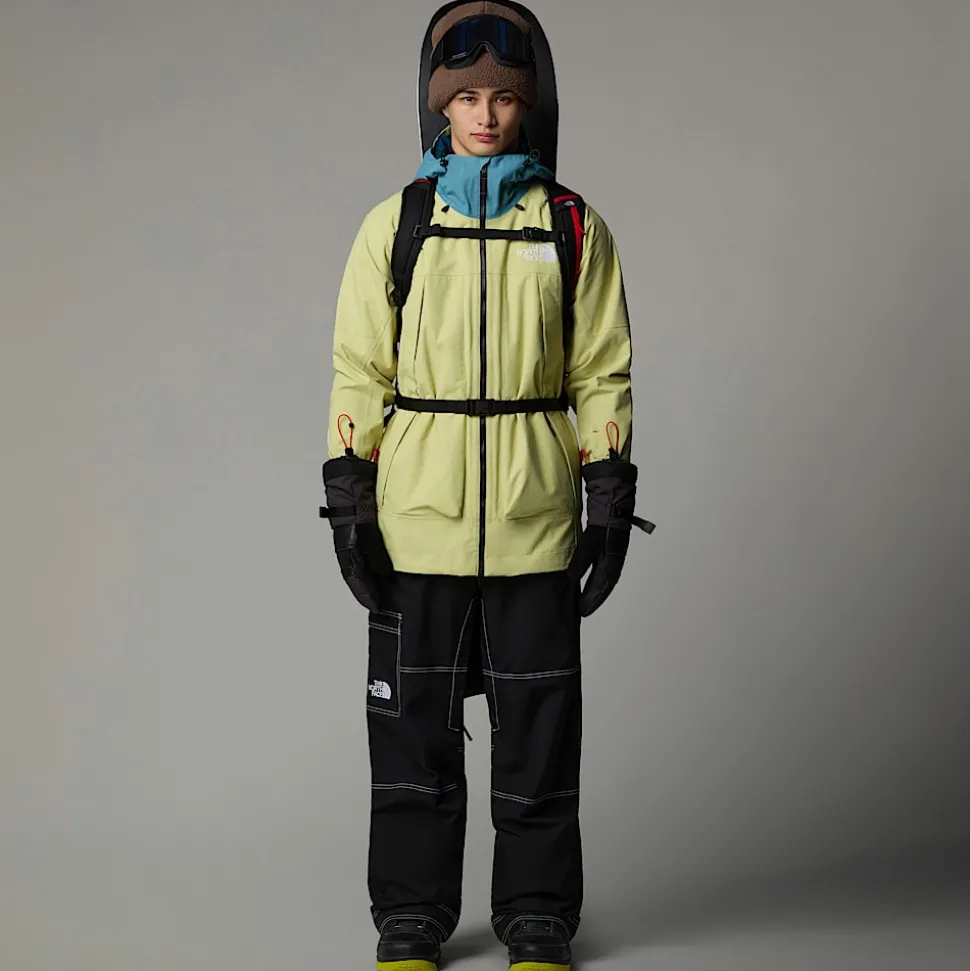 Pantalón Slashback Para Hombre