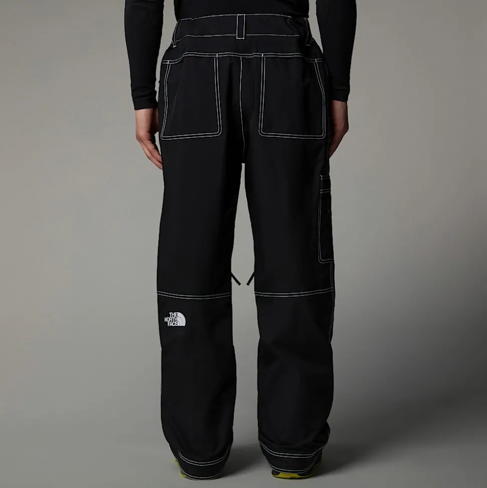 Pantalón Slashback Para Hombre