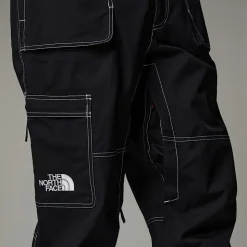 Pantalón Slashback Para Hombre