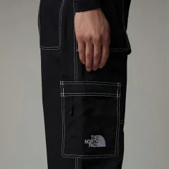 Pantalón Slashback Para Hombre
