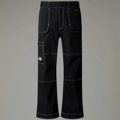 Pantalón Slashback Para Hombre