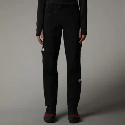 Pantalón Softshell Summit Chamlang Para Mujer