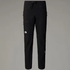 Pantalón Softshell Summit Chamlang Para Mujer