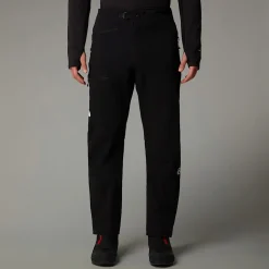 Pantalón Softshell Summit Chamlang Para Hombre
