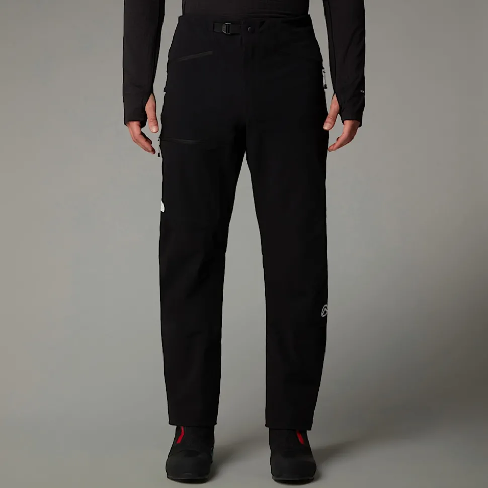 Pantalón Softshell Summit Chamlang Para Hombre