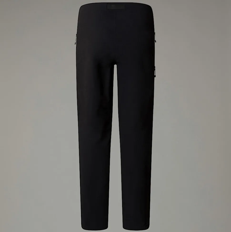 Pantalón Softshell Summit Chamlang Para Hombre