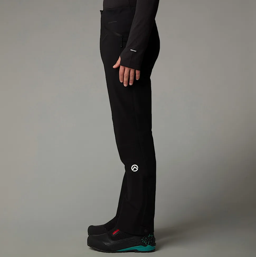 Pantalón Softshell Summit Chamlang Para Hombre