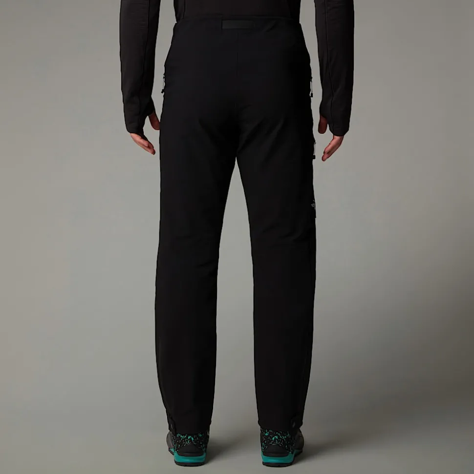 Pantalón Softshell Summit Chamlang Para Hombre