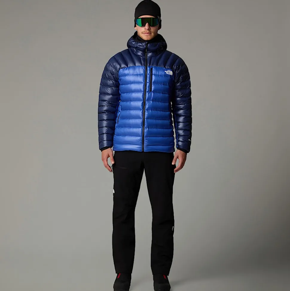 Pantalón Softshell Summit Chamlang Para Hombre