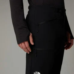 Pantalón Softshell Summit Chamlang Para Hombre