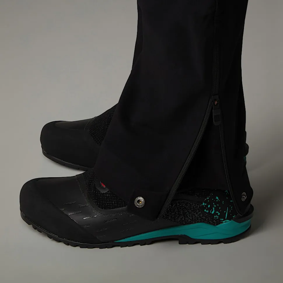 Pantalón Softshell Summit Chamlang Para Hombre