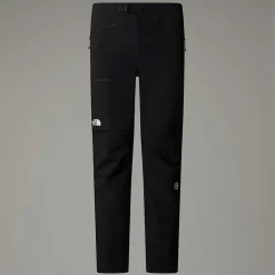 Pantalón Softshell Summit Chamlang Para Hombre